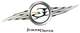 JokerDriverDarts